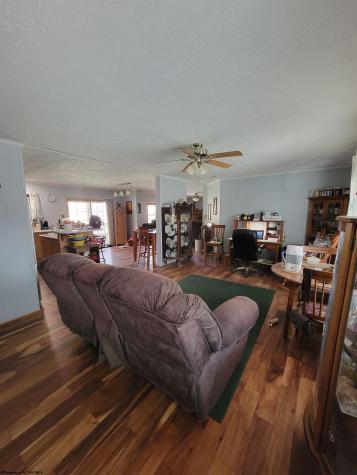 99 Arrowhead Drive Belington WV 26250