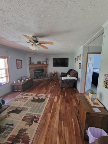 99 Arrowhead Drive Belington WV 26250
