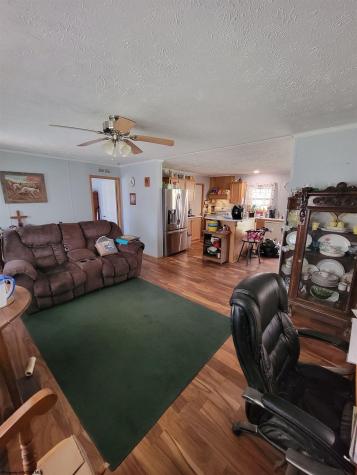 99 Arrowhead Drive Belington WV 26250