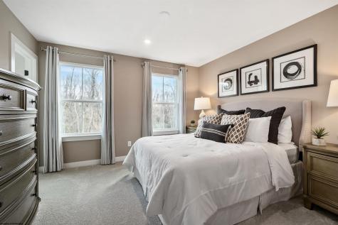 109 Tuscan Drive Morgantown WV 26508