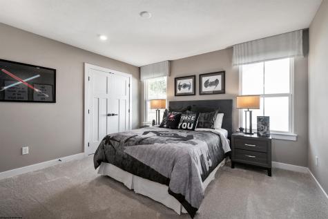 109 Tuscan Drive Morgantown WV 26508