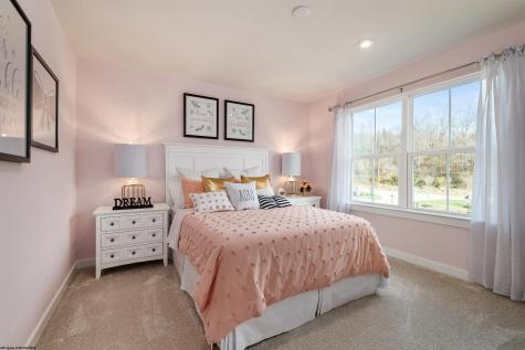 109 Tuscan Drive Morgantown WV 26508