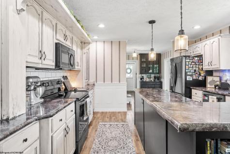 53 Ebenklein Lane Morgantown WV 26508