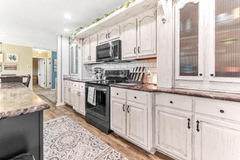 53 Ebenklein Lane Morgantown WV 26508