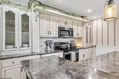 53 Ebenklein Lane Morgantown WV 26508