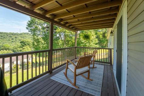 53 Ebenklein Lane Morgantown WV 26508