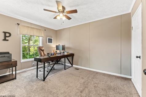 53 Ebenklein Lane Morgantown WV 26508