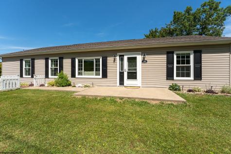 53 Ebenklein Lane Morgantown WV 26508