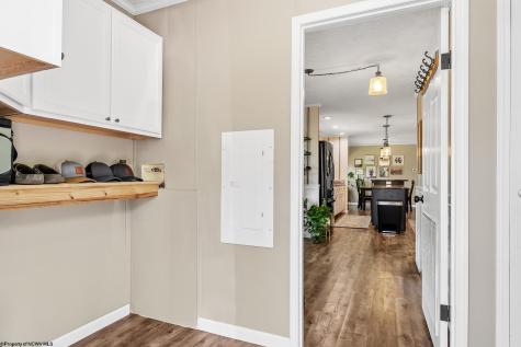 53 Ebenklein Lane Morgantown WV 26508