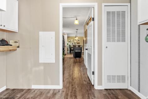 53 Ebenklein Lane Morgantown WV 26508
