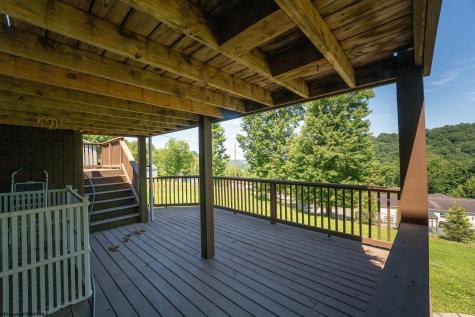 53 Ebenklein Lane Morgantown WV 26508