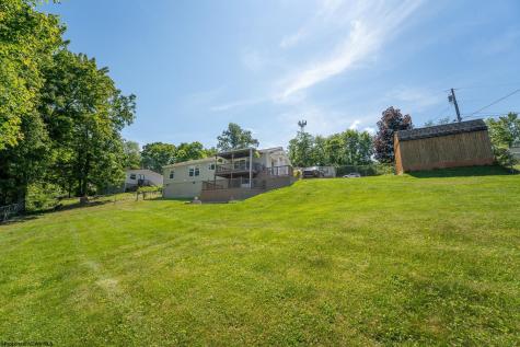 53 Ebenklein Lane Morgantown WV 26508