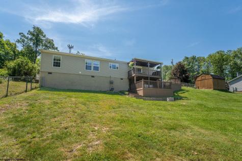 53 Ebenklein Lane Morgantown WV 26508