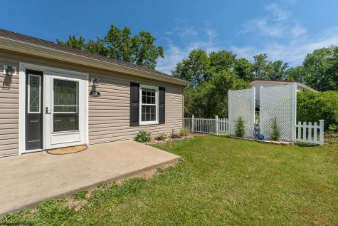 53 Ebenklein Lane Morgantown WV 26508