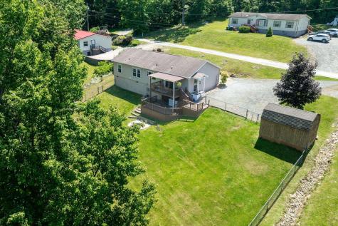 53 Ebenklein Lane Morgantown WV 26508