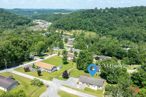 53 Ebenklein Lane Morgantown WV 26508