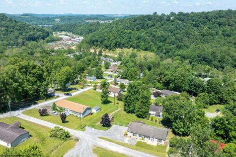 53 Ebenklein Lane Morgantown WV 26508