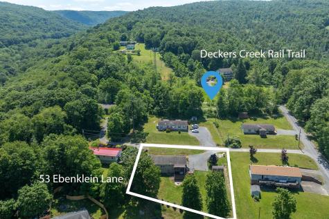 53 Ebenklein Lane Morgantown WV 26508