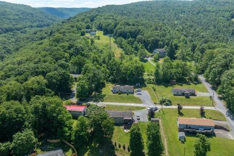 53 Ebenklein Lane Morgantown WV 26508