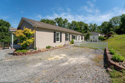 53 Ebenklein Lane Morgantown WV 26508