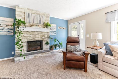53 Ebenklein Lane Morgantown WV 26508