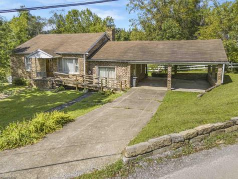 224 Diamond Avenue Morgantown WV 26505