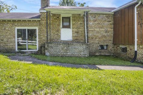 224 Diamond Avenue Morgantown WV 26505