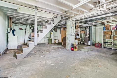 224 Diamond Avenue Morgantown WV 26505