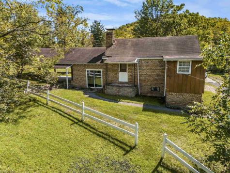 224 Diamond Avenue Morgantown WV 26505