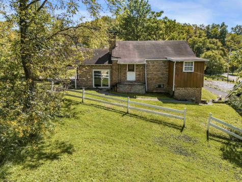 224 Diamond Avenue Morgantown WV 26505