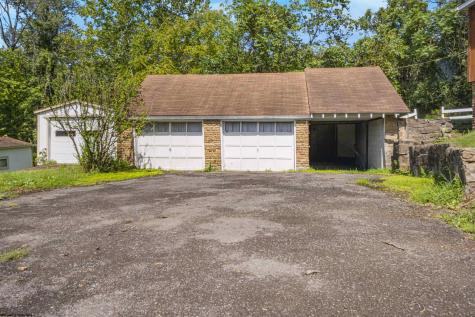 224 Diamond Avenue Morgantown WV 26505