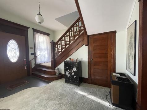 62 S Florida Street Buckhannon WV 26201