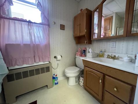 62 S Florida Street Buckhannon WV 26201