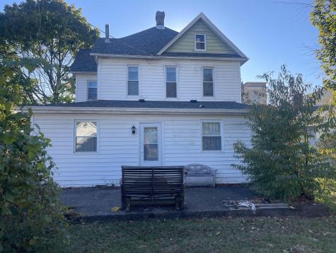 62 S Florida Street Buckhannon WV 26201