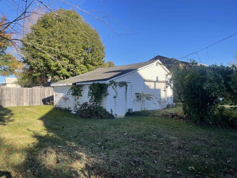 62 S Florida Street Buckhannon WV 26201