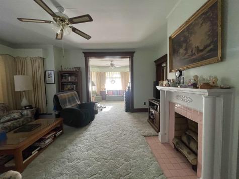 62 S Florida Street Buckhannon WV 26201