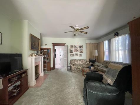 62 S Florida Street Buckhannon WV 26201