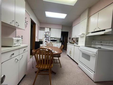 62 S Florida Street Buckhannon WV 26201