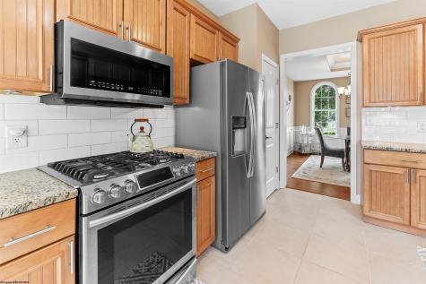 102 S Harwich Circle Morgantown WV 26508