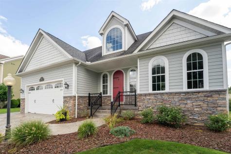 102 S Harwich Circle Morgantown WV 26508
