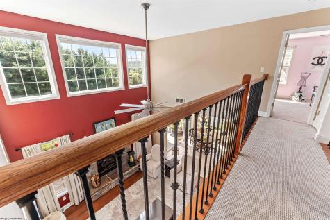 102 S Harwich Circle Morgantown WV 26508