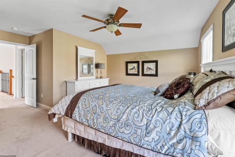 102 S Harwich Circle Morgantown WV 26508