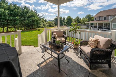 102 S Harwich Circle Morgantown WV 26508