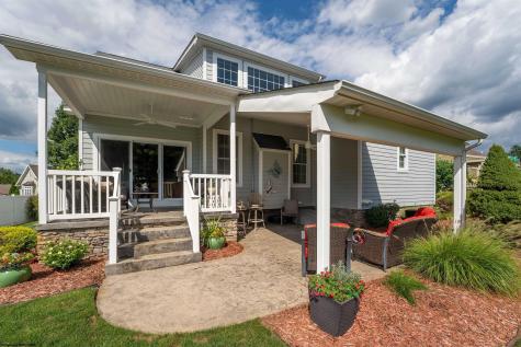 102 S Harwich Circle Morgantown WV 26508