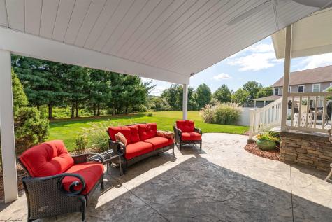102 S Harwich Circle Morgantown WV 26508