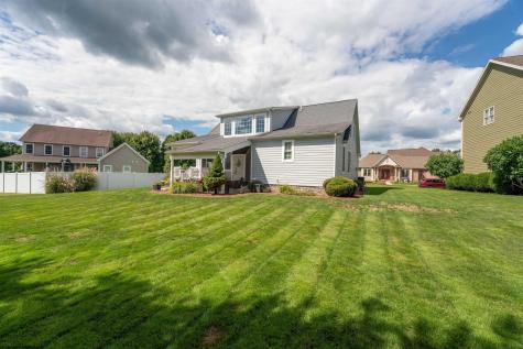 102 S Harwich Circle Morgantown WV 26508