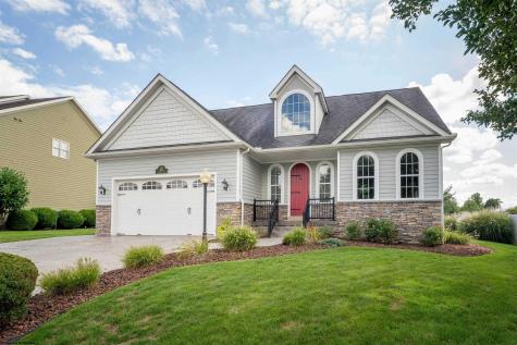102 S Harwich Circle Morgantown WV 26508