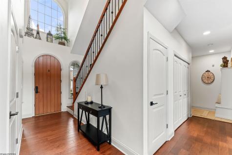 102 S Harwich Circle Morgantown WV 26508