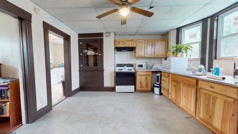 234 Thayer Street Grafton WV 26354