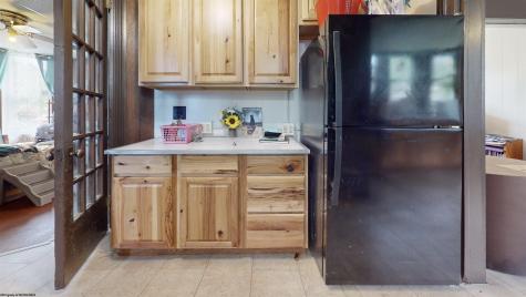 234 Thayer Street Grafton WV 26354